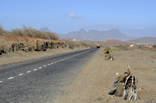 Land: Kapverdische Inseln