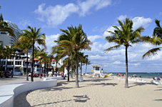 Land: Südliche Karibik/Florida