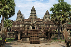 Land: Vietnam/Kambodscha